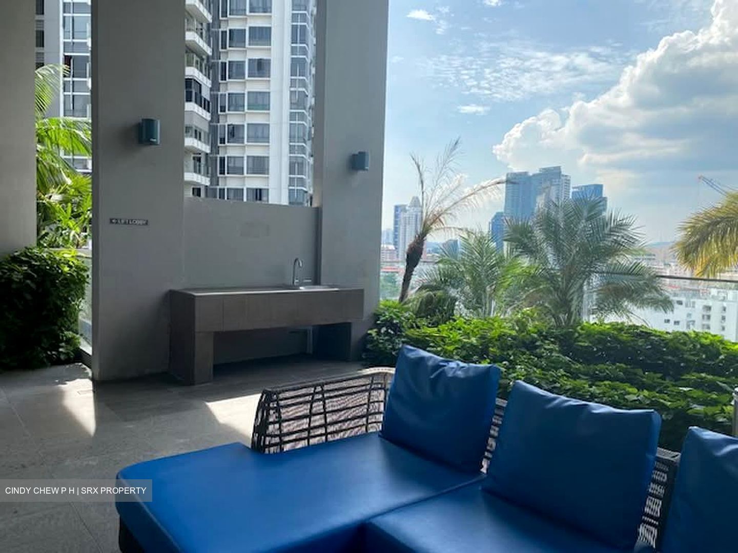 Forte Suites (D8), Apartment #582366861